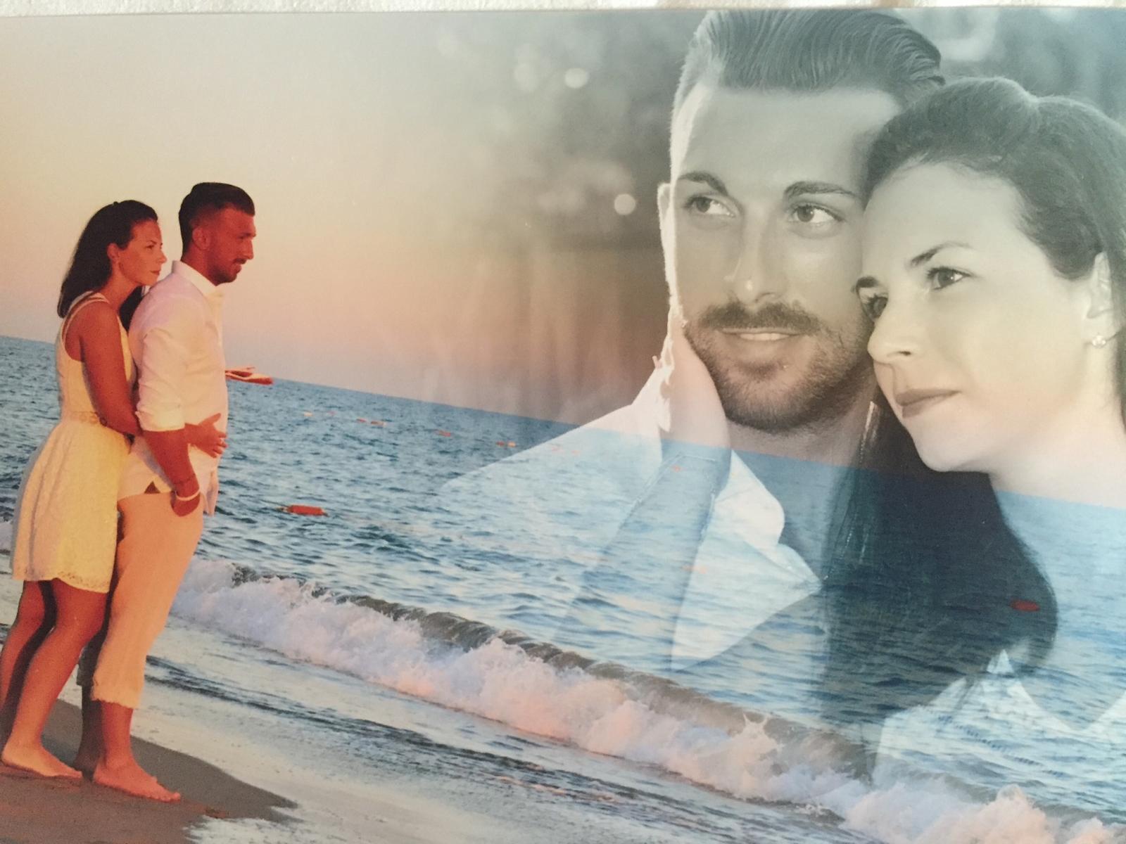 Noemie et William - 1