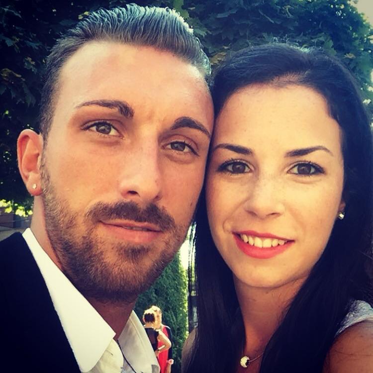 Noemie et William - 2