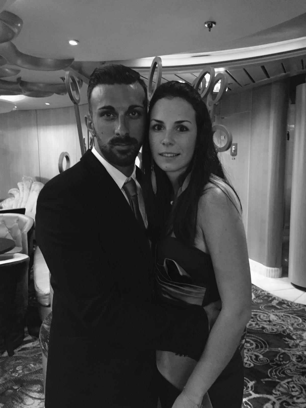 Noemie et William - 3