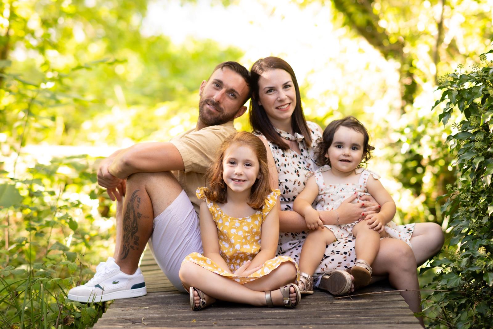 Noemie et William - 4